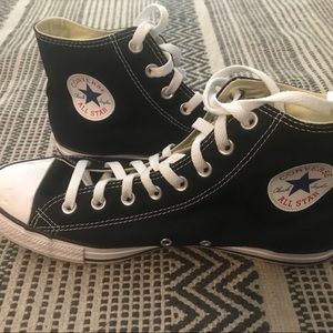 Converse Chuck Taylor Classic High Top Mens size 10.5